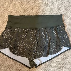 Zella Workout Shorts